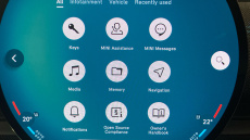 MINI Aceman 135kW E Classic 43kWh 5dr Auto Electric Hatchback